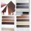 WPC Door Plastic Door Eco friendly wood & plastic composite door low price modern design