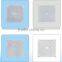 Haijiang Two Kind Filter Plate Center Feeding Way of Membrance Plate And Chamber Plate