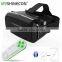 VR Shinecon 3D Glasses Universal VR Box Virtual Reality Google Cardboard Video Headset Helmet