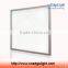 Edgelux AF20 white led ceiling light panel waterproof tempered glass panel aluminium frame led advertising display lamp box