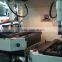 QF - 818B Auto-balance Sole Pressing Machine of shoe making machine