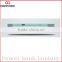 PA-102 alibaba express power bank built in cable dual usb universal external portable power bank battery charger