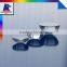 fused silica quartz plano convex lens