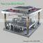 Aluminum Foil Container making machine CTJF-65T food container production line