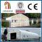 Galvalume Zinc and color steel prefabricated steel buildings