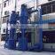 High Temperature Industrial Dust Collector / Bag Dust Collector / Pulse Bag Dust Collector