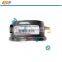 Industrial standard Stainless steel case gauge pressure measurement instruments