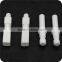 high performance 95 alo3 alumina ceramic insulator electronic ignition
