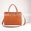 5077 fashion ladies synthetic leather hand bags PU bueno handbags                        
                                                Quality Choice