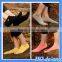 2016 Hogift hot selling new summer women socks cotton embroidered lady socks wholesale MHo-214
