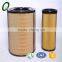 Truck air filter manufacture with low price