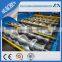 Huachen Steel Sheet Corrugation Metal Roofing Glazed Tile Rollforming Machine