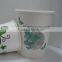 biodegradable coffee cups,pla paper cup,cup for cofee