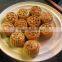 hot sale automatic mooncake flatterning machine