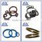 Totally new design tb tc SC oil seal