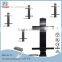 Electric automatic actuador lift TV with wireless Remote control