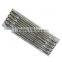 WJ312 Veterinary Milk pass treat Needle for Vet Cow teat needle