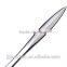Junzhan Factory direct-sell stainless steel tea knife