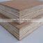 laminated plywood (single, double sided) laminate no ef22 cherry beech