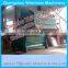 Professional produce wool washing machinery/wool dryer/ wool squeeze press