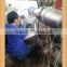 2016 Chinaplas 20-110mm PPR pipe production line SJ65/33 as main extruder