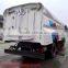 new style popular high pressure wash and sweep truck for sale