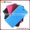 stand flip leather wallet custom printed phone case for lg stylo ls770 facrory shenzhen