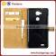 2016 new items leather back case cover for huawei ascend mate 7 phone case
