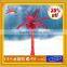 Alibaba express Outdoor Christmas Decorative LED coconut tree light with CE ROHS GS SAA UL