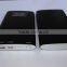 5000mah Battery Charger Mobile Phone Charger Business Power Bank with Customized Logo Printing for Promotional Gifts