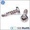 Custom Steel Anti-theft Security Screw