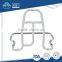 portable bed guard rail for elderly or disabled