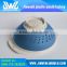 Silicone Collapsible colander