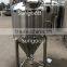 2bbl Jacket Unitank/2bbl Beer Fermentation tank/2bbl Jacket Fermentation Tank