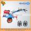 Gasoline Power Type and CE Certification Mini Tiller