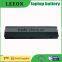 LEEON Laptop Battery for Dell 1410 1014 1015 1088 A840 A860 A860n Series