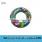 colorful inflatable adult swim ring/advertising adults swimming rings inflatable water ring/adult inflatable foam swimming ring