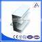 ISO9001 standard high quality aluminum profiles for doors and windows