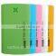 8000mAh Large Capacity Power Banks with Samsung Battery