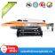 High quality kid toy 4 channel high speed rc boat fishing