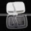 compartments food container lunch box