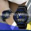 Gift Wristwatch, Anti-Shock Waterproof Fashion Men Sports Watches