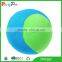 Partypro 2015 Wholesale New Design 6cm diameter TPR Lycra Soft Fabric Ball