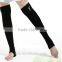 Fashion style fox rivet belly dance wear warm practice socks