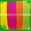 manufacture nylon hook and loop custom sew on umbrella