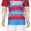 new design soccer jersey