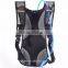 2L Water Rucksack Bladder Bag Hydration Backpack with Bladder for Running Hiking Cycling and Any Other Outdoor Sports