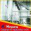 10-500T/D continuous crude oil refinery plant for cotton seed oil on sale