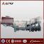 Professional Designed Mobile Impact Cone Jaw Rock Stone Crusher