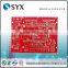 single sided HASL LF XXXPC pcb
